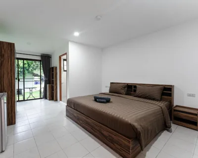 Apollo Hotel Chalong – Foto 2