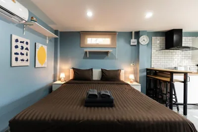 Apollo Hotel Chalong – Foto 5