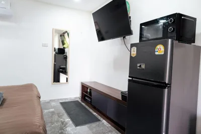 Apollo Hotel Chalong – Foto 8