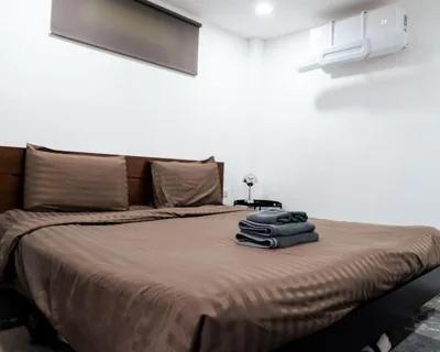 Apollo Hotel Chalong – Foto 9