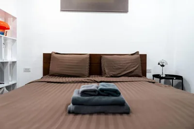 Apollo Hotel Chalong – Foto 12