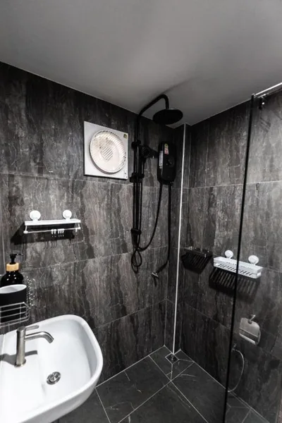 Apollo Hotel Chalong – Foto 16
